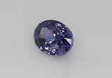 1.88 carat Madagascar Purple Sapphire