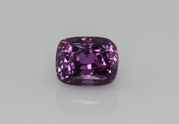 2.30 carat Ceylon Purple Sapphire
