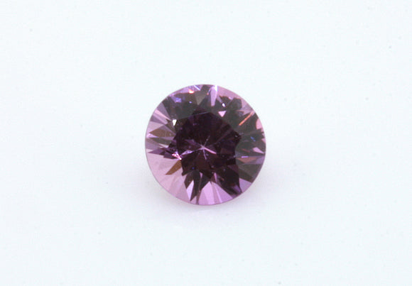 0.38 carat Pink Sapphire