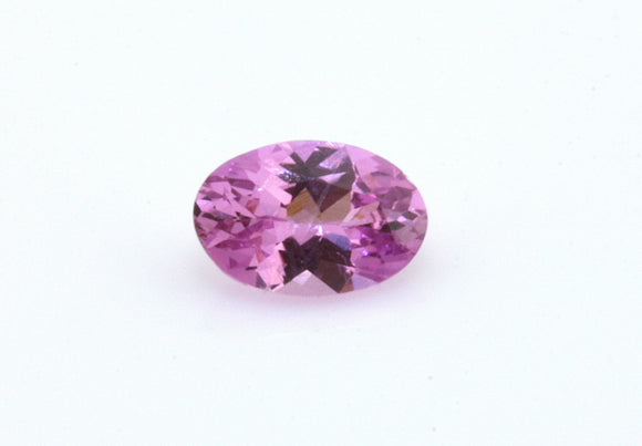 0.50 carat Pink Sapphire