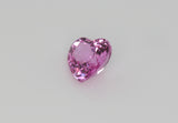 0.96 carat Ceylon Pink Sapphire