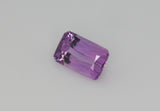 1.04 carat Ceylon Pink Sapphire