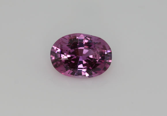 1.10 carat Ceylon Pink Sapphire