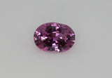 1.10 carat Ceylon Pink Sapphire
