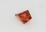 1.54 carat Orange Spessartite Garnet