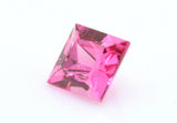 0.68 carat Burma Pink Spinel