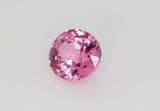 1.11 carat Burma Pink Spinel