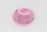 2.56 carat Burma Pink Spinel
