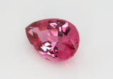 3.14 carat Burma Pink Spinel