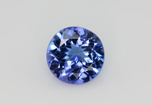 1.06 carat Blue Tanzanite