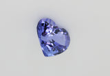 1.61 carat Blue Tanzanite