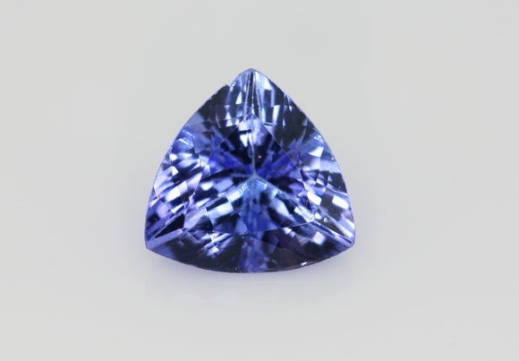 1.70 carat Blue Tanzanite