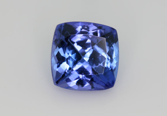 1.93 carat Blue Tanzanite