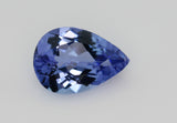 1.97 carat Blue Tanzanite