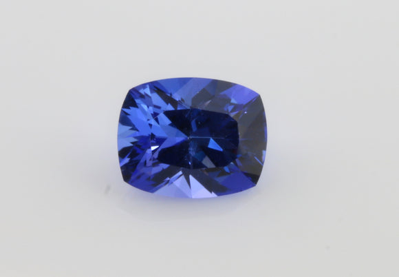 2.28 carat Tanzania Blue Tanzanite
