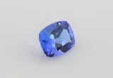 2.28 carat Tanzania Blue Tanzanite