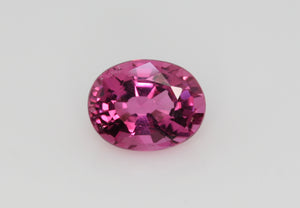 1.05 carat Nigeria Pink Tourmaline