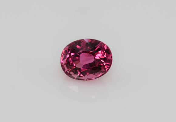 1.21 carat Nigeria Pink Tourmaline