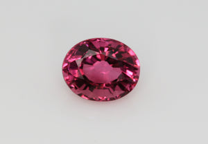 1.43 carat Nigeria Pink Tourmaline