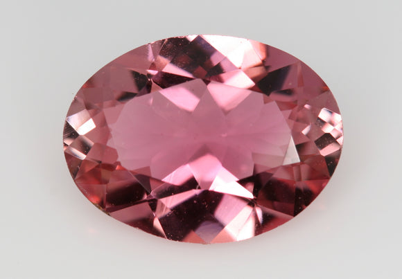 1.78 carat Nigeria Pink Tourmaline