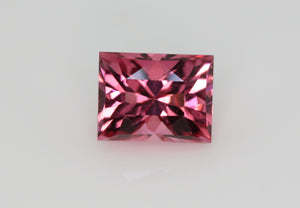 2.09 carat Nigeria Pink Tourmaline