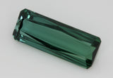 3.71 carat Green Tourmaline