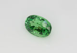 1.11 carat Kenya Green Tsavorite Garnet