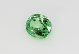 1.20 carat Kenya Green Tsavorite Garnet