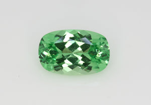 1.31 carat Kenya Green Tsavorite Garnet