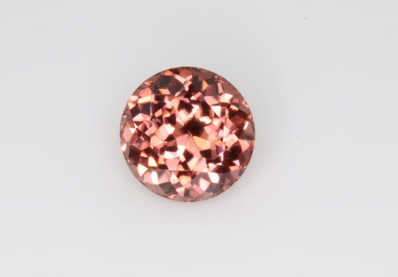 1.65 carat Cambodia Pink Zircon