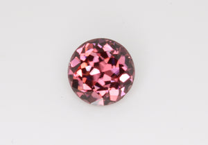 1.83 carat Cambodia Pink Zircon