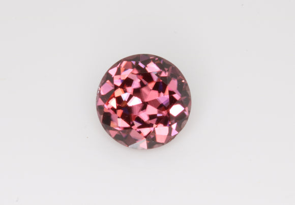 1.83 carat Cambodia Pink Zircon