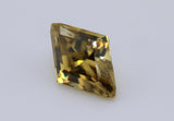 5.50 carat Cambodia Yellow Zircon